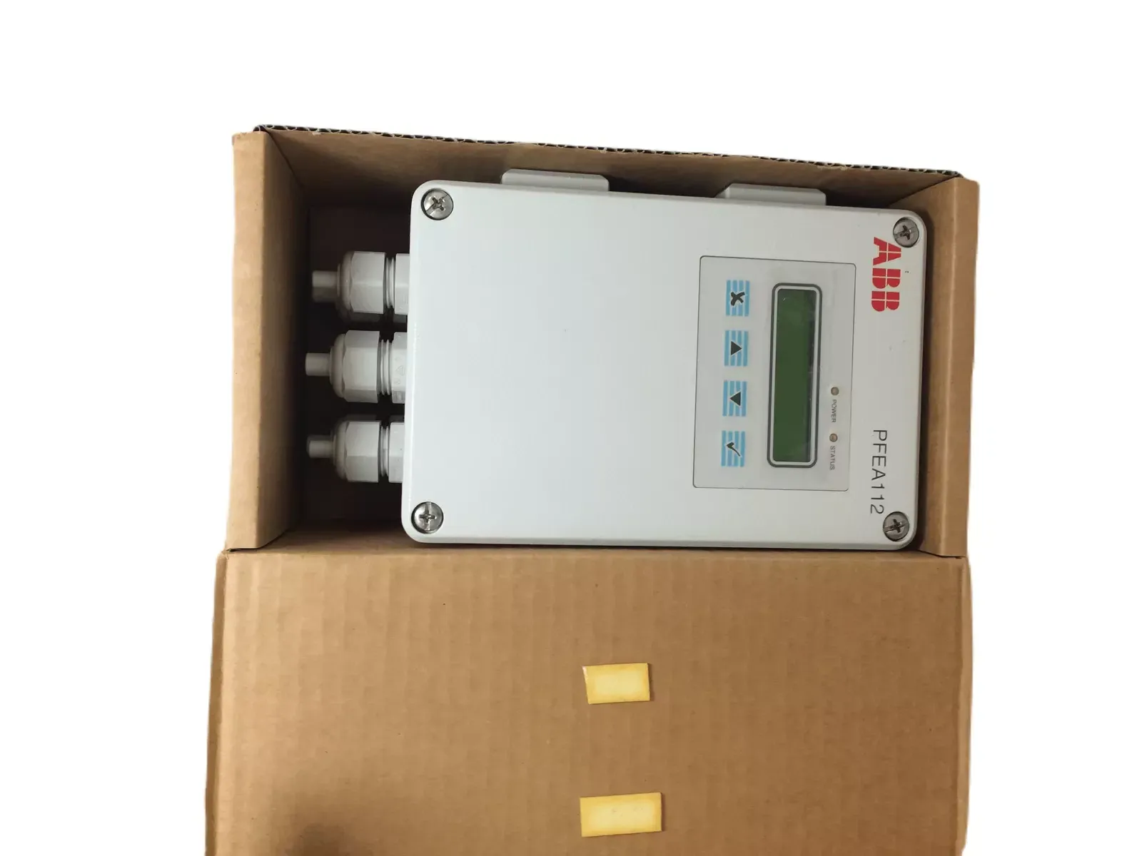 ABB PFEA112-65 3BSE050091R65 Tension Electronics