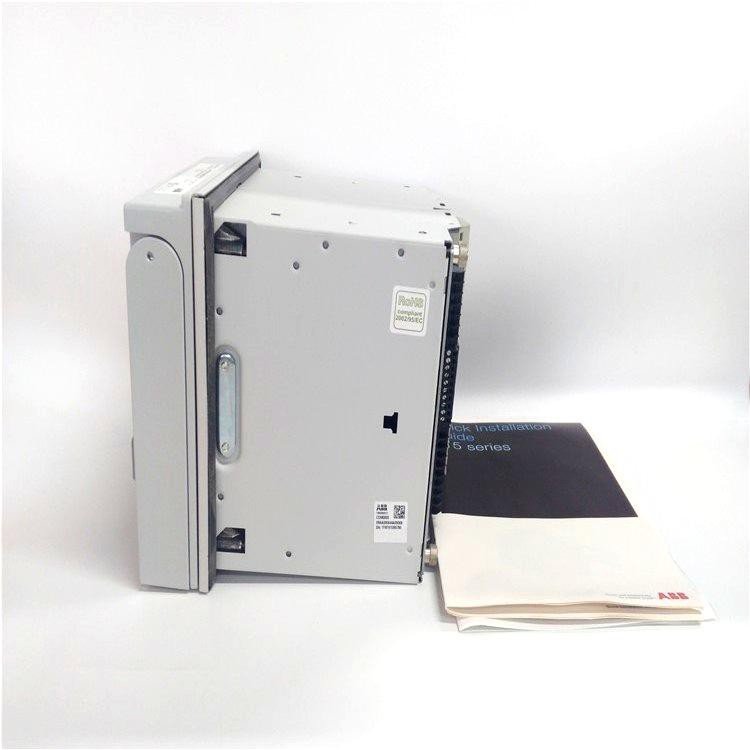 ABB RF615 3BHT100010R1 Feeder Protection And Control