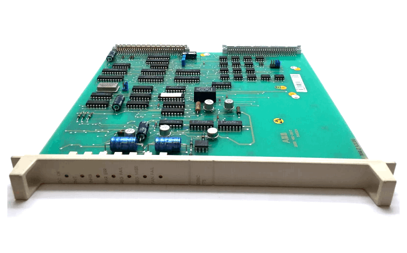 ABB DSBC 173A 3BSE005883R1 Bus Extender S100 I/O Board