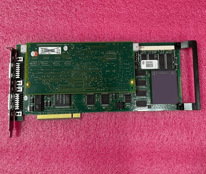 ABB PU516 3BSE013064R1 Engineering Board