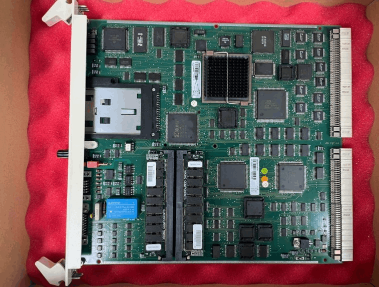 ABB PM511V08 3BSE011180R1 Processor Module