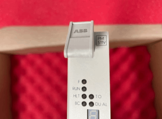 ABB PM511V08 3BSE011180R1 Processor Module ABB PM511V08 3BSE011180R1 Processor Module