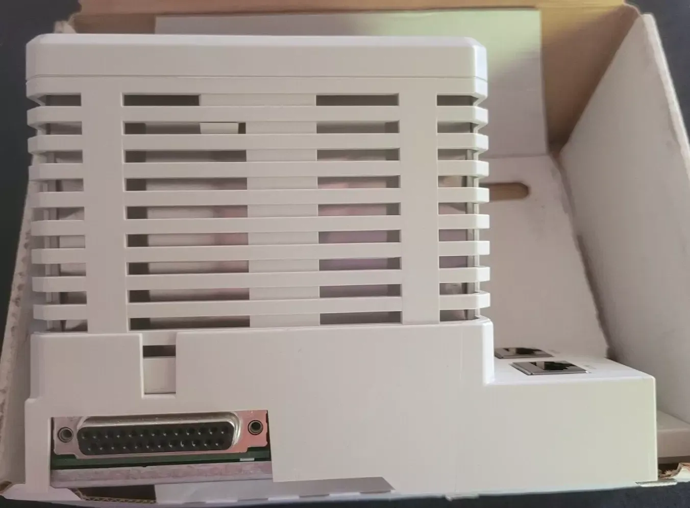 ABB CI857K01 3BSE018144R1 INSUM Ethernet Interface