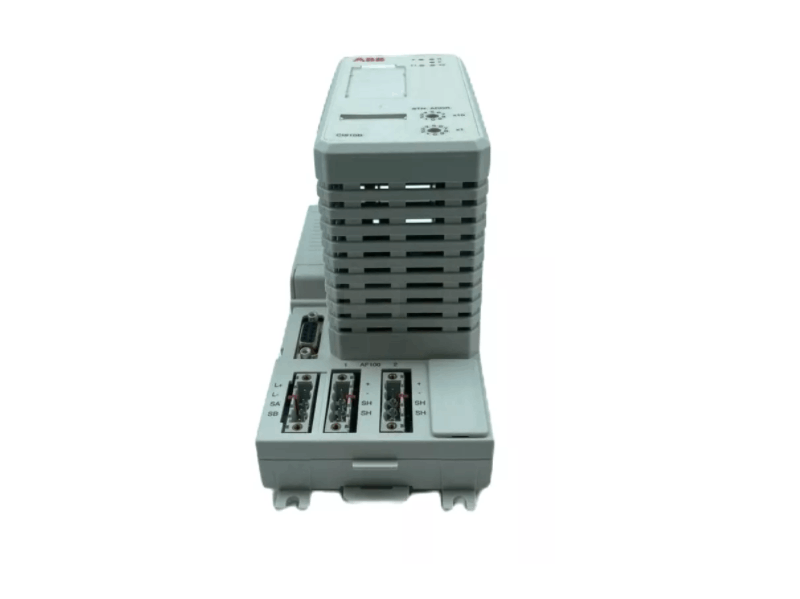 ABB CI810B 3BSE020520R1 AF100 Fieldbus Communication Interface