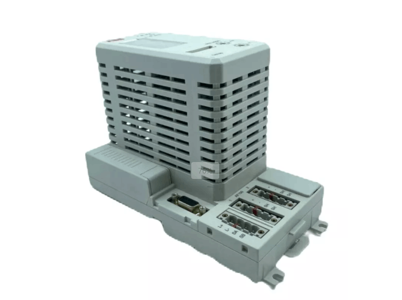 ABB CI810B 3BSE020520R1 AF100 Fieldbus Communication Interface