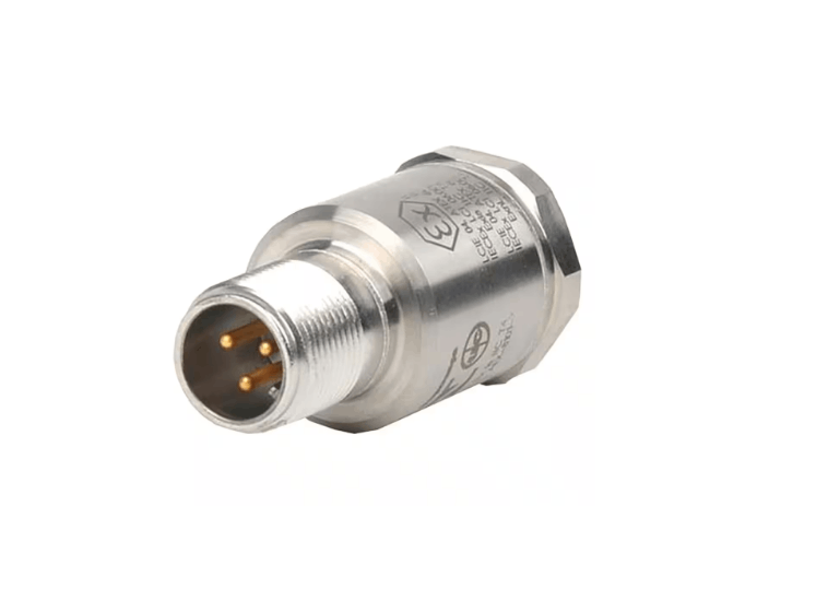 Bently Nevada 330400-02-05 Accelerometer Acceleration Transducers