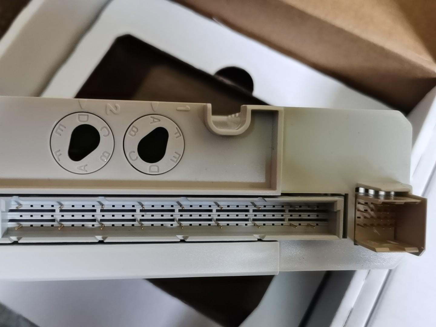 ABB DO820 3BSE008514R1 Digital Output Relay 8 Ch