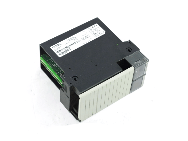 Allen-Bradley 1757-SRM SER B ControlLogix Redundancy Module