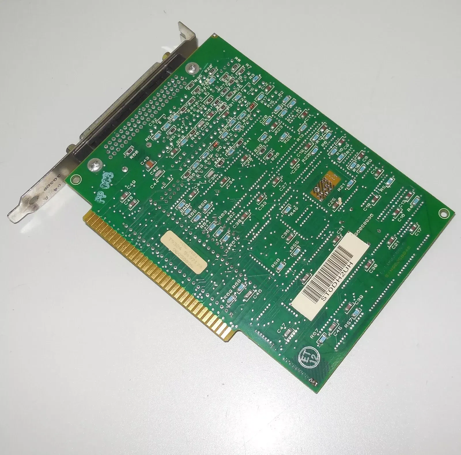Allen-Bradley 1784-KT Communication Interface Card