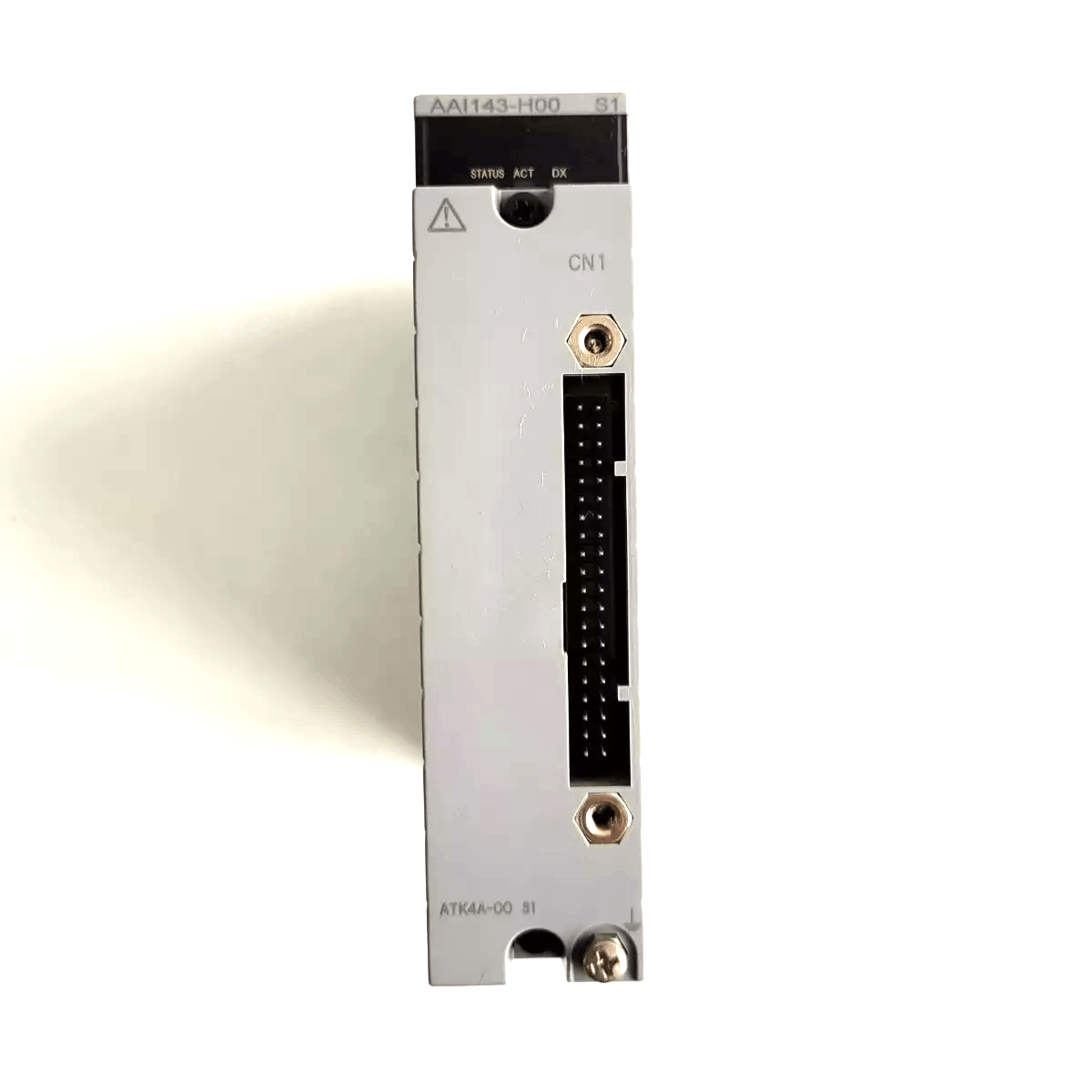 Yokogawa AAI143 Analog Input Module