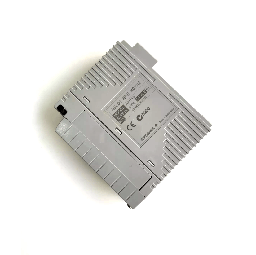 Yokogawa AAI143 Analog Input Module