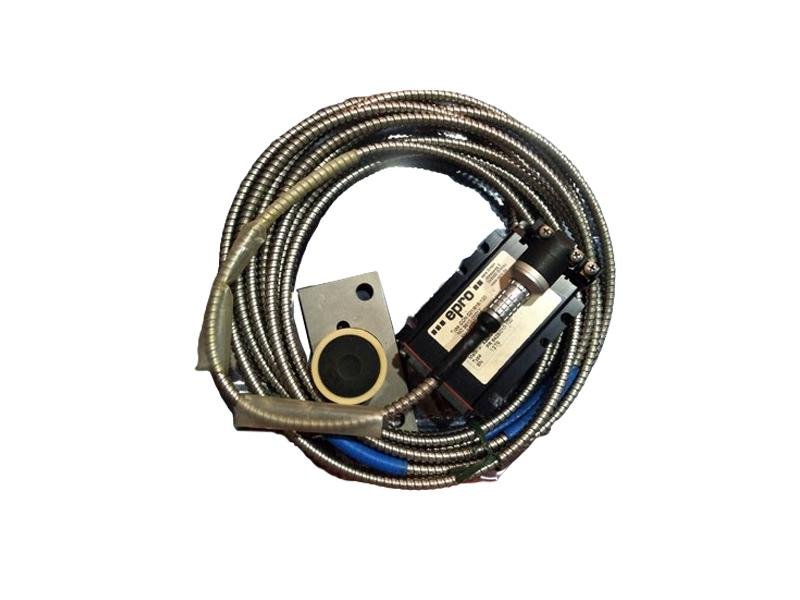 Epro PR6426/010-140+CON011 32mm Eddy Current Sensor+Eddy Current Signal Converter