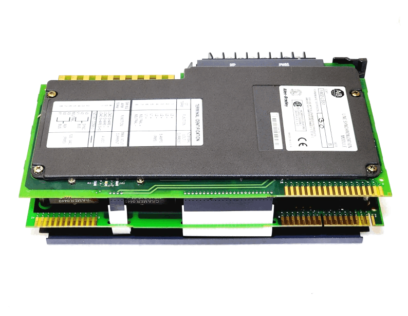 Allen-Bradley 1402-LS51 SER B Line Synchronization Module