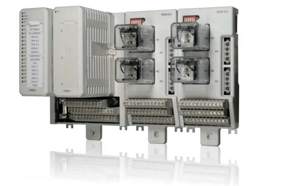 ABB SIM810 Serial Interface Module