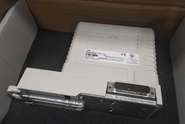 ABB CI854AK01 3BSE030220R1 PROFIBUS-DP/V1 Interface