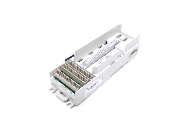 ABB TU814V1 3BSE013233R1 Compact Module Termination Unit