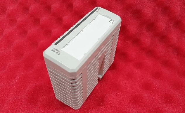 ABB AI830A 3BSE040662R1 Analog Input RTD 8 Ch ABB AI830A 3BSE040662R1 Analog Input RTD 8 Ch