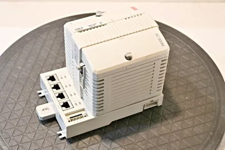 ABB PM851K01 3BSE018168R1 Processor Unit Kit