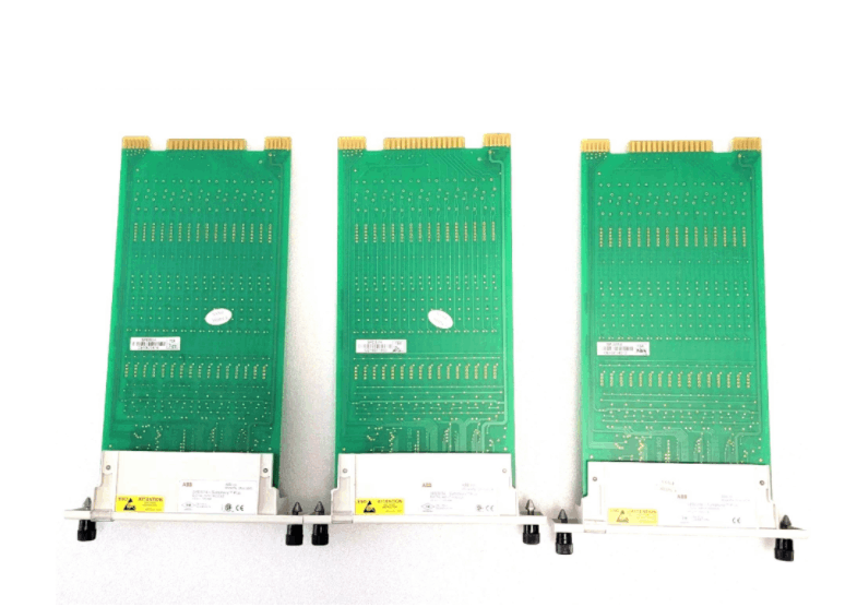 ABB SPDSI14 Digital Input Module
