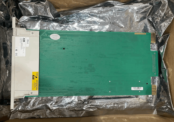 ABB SPNPM22 Network Processing Module