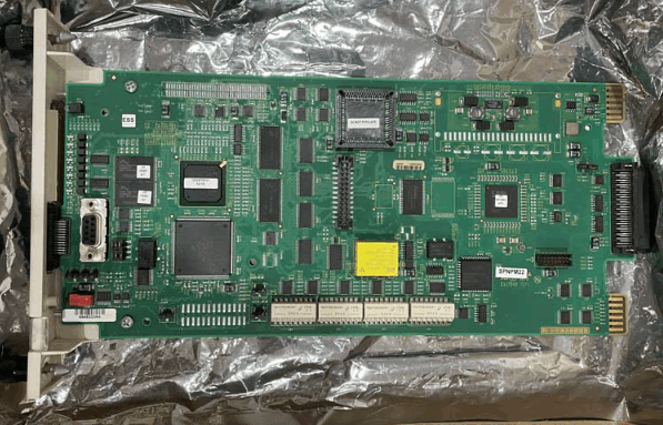 ABB SPNPM22 Network Processing Module