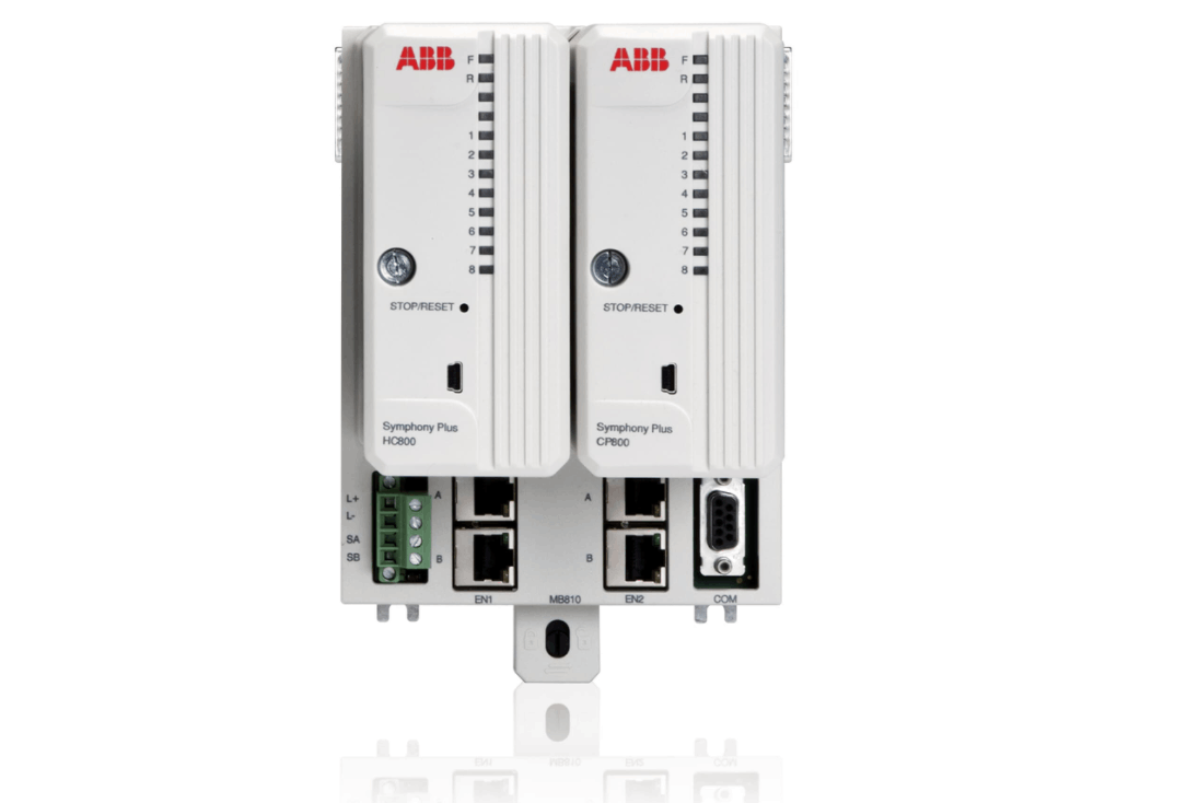 ABB HPC800K02 HPC800 Controller Kit