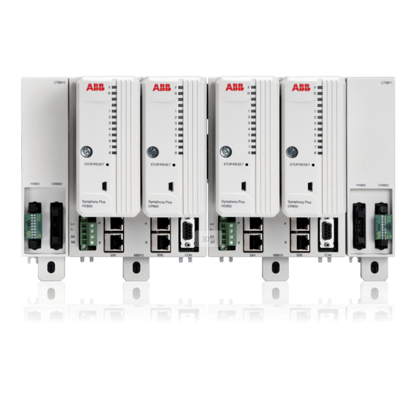 ABB HPC800K02 HPC800 Controller Kit