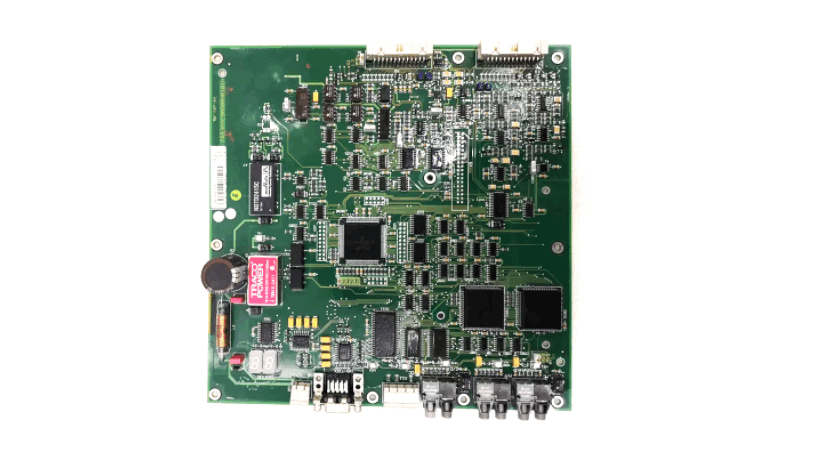ABB DAPC100 3ASC25H203 Control Board Kit