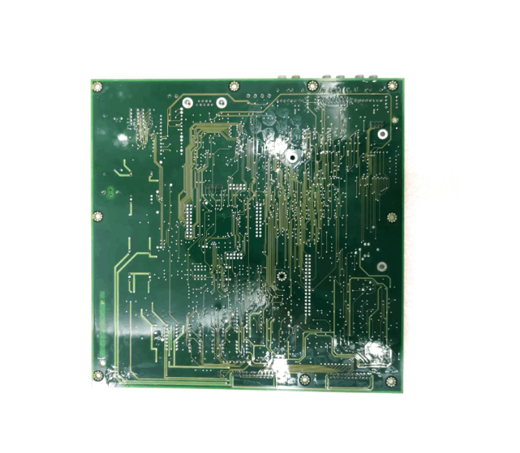 ABB DAPC100 3ASC25H203 Control Board Kit