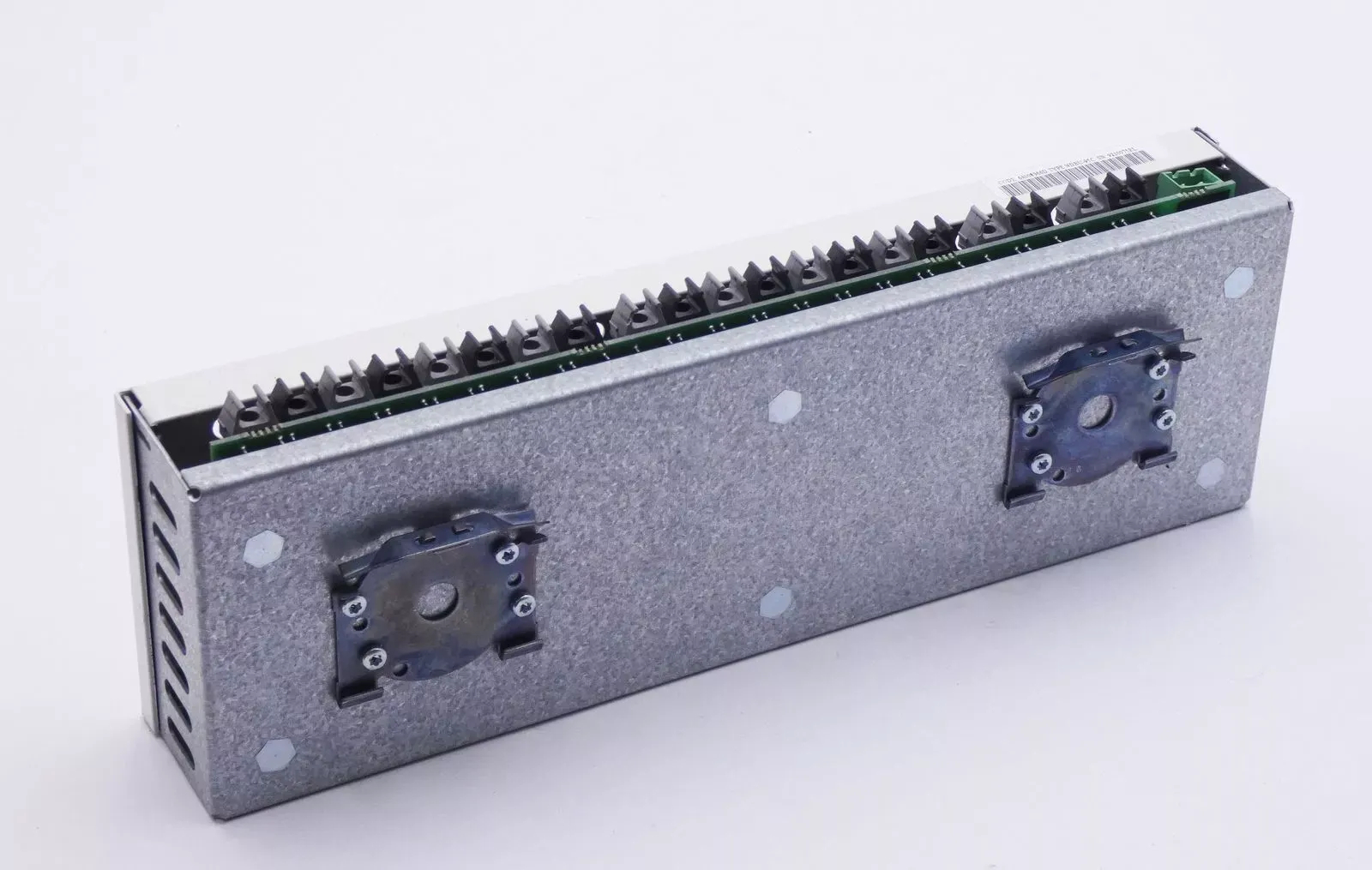 ABB NDBU-95 3AFE64008366 Branching Unit