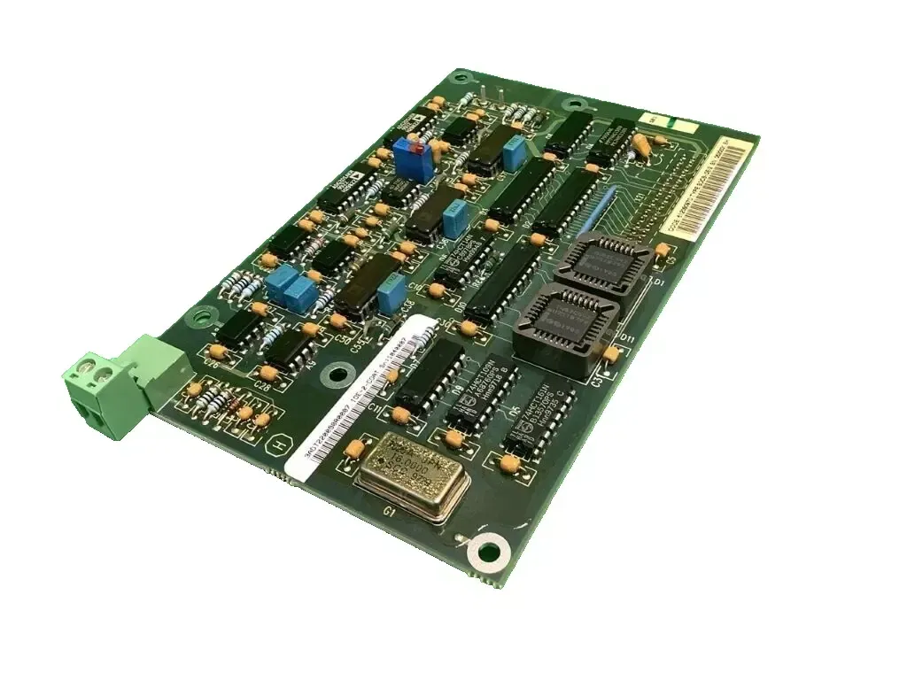 ABB SDCS-IOE-1 3BSE005851R1 Extention Board