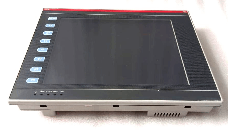 ABB CP450T 1SBP260188R1001 Control Panel 10.4” TFT Touch Screen