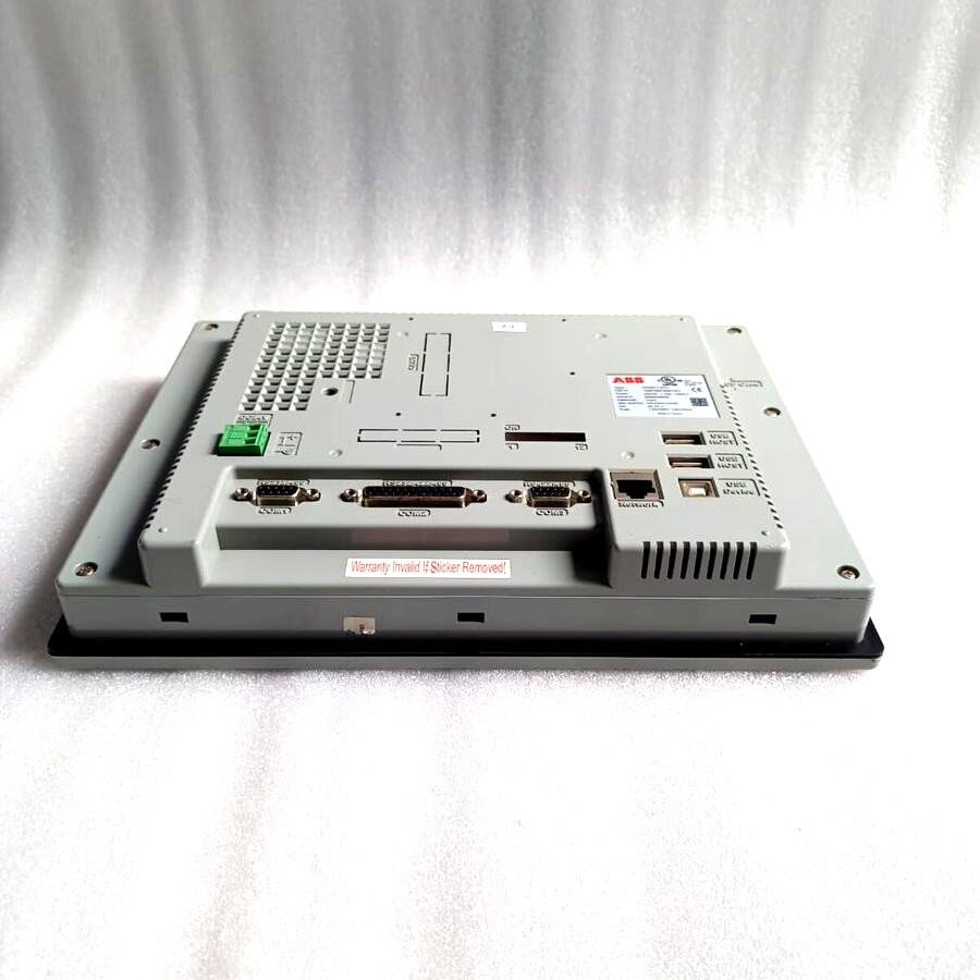 ABB CP450T 1SBP260188R1001 Control Panel 10.4” TFT Touch Screen