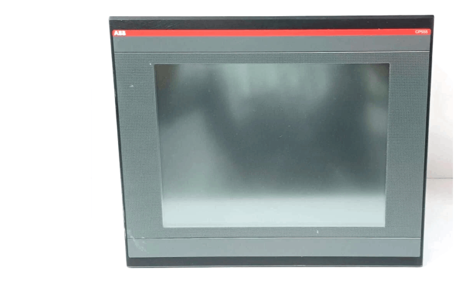 ABB CP555 1SBP260179R1001 Control Panel