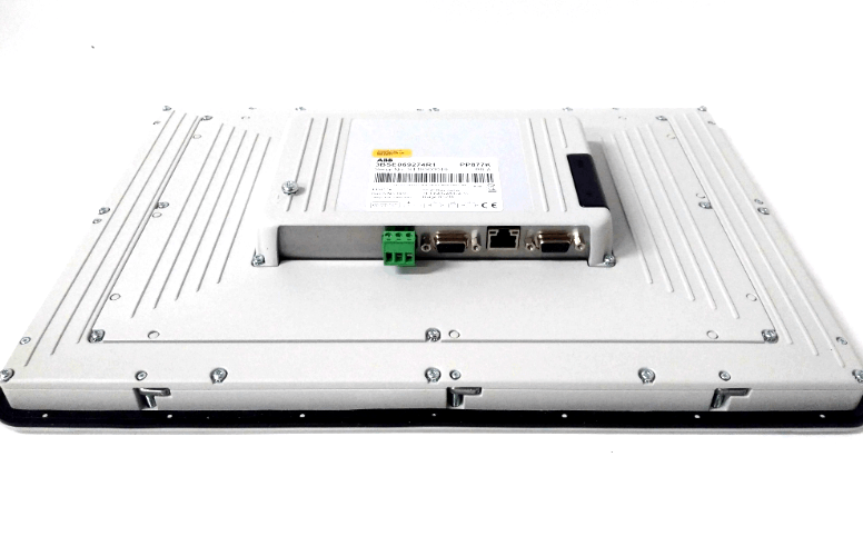 ABB PP877 3BSE069272R2 Touch Panel