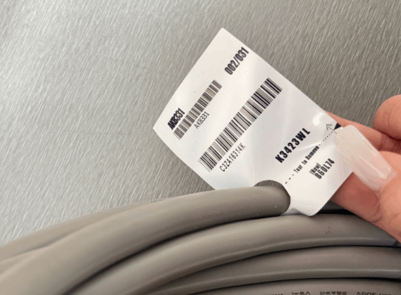 Yokogawa AKB331 Single Cable For ProSafe-RS