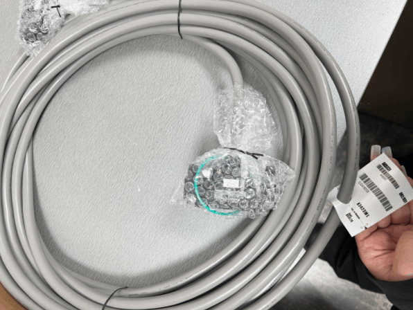 Yokogawa AKB331 Single Cable For ProSafe-RS