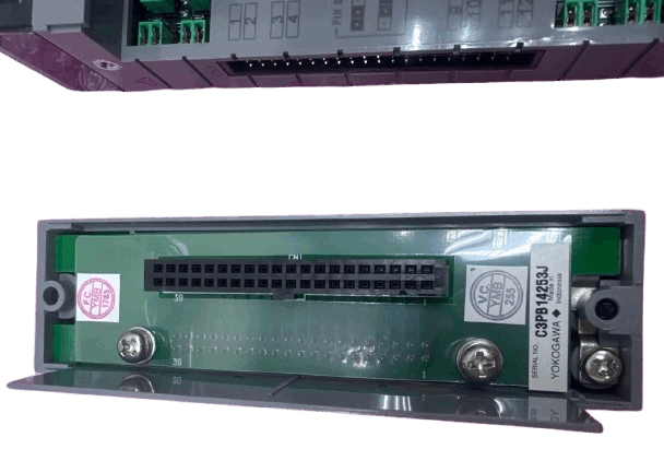 Yokogawa ATK4A-00 KS Cable Interface Adapter