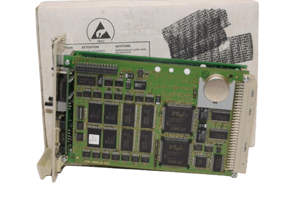 Hima F8650E Central Module