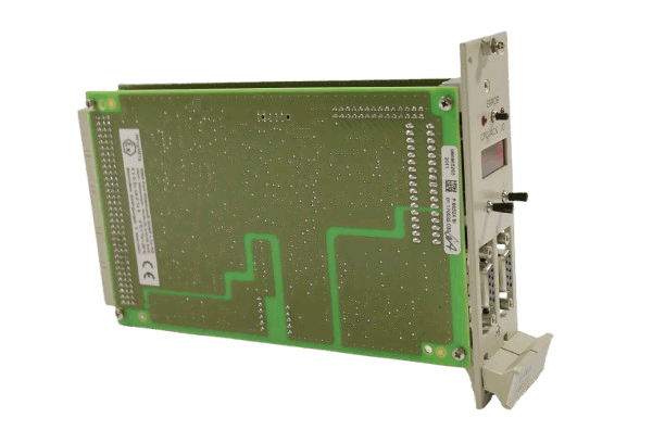 Hima F8652X Central Module