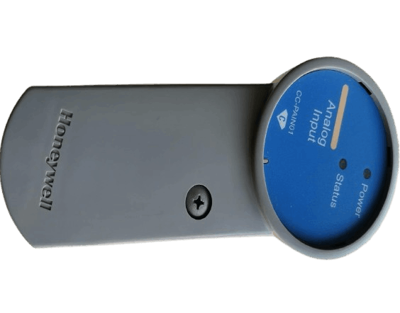 Honeywell CC-PAIN01 High-Level Analog Input Module