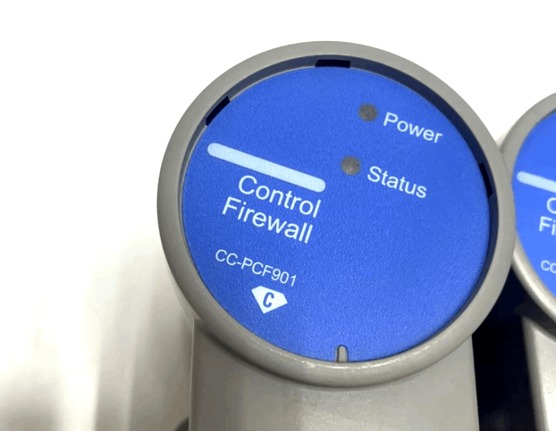 Honeywell CC-PCF901 Control Firewall Module