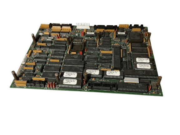 General Electric 531X301DCCAFG2 Drive Control Board