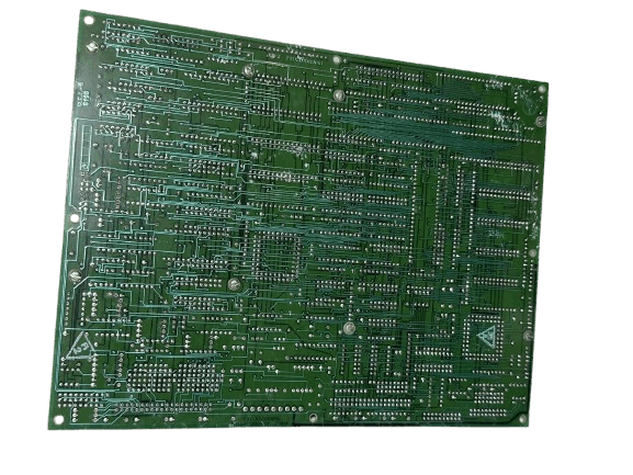 General Electric 531X301DCCAFG2 Drive Control Board