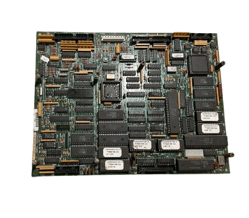 General Electric 531X301DCCAFG2 Drive Control Board