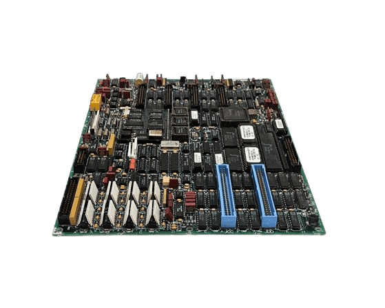 General Electric DS200TCCAG1A Common Analog I/O Board