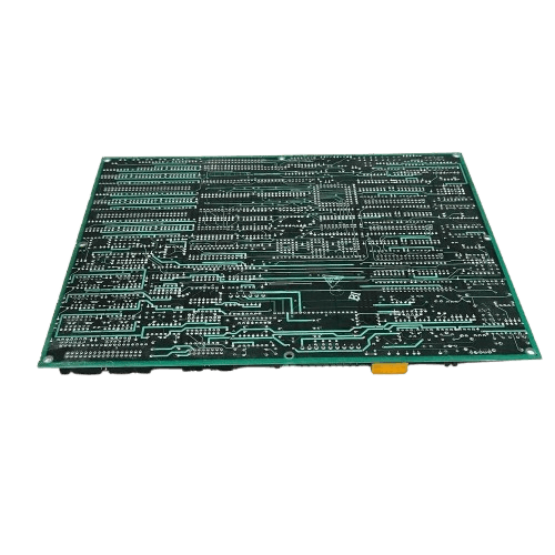 General Electric DS200TCCAG1A Common Analog I/O Board