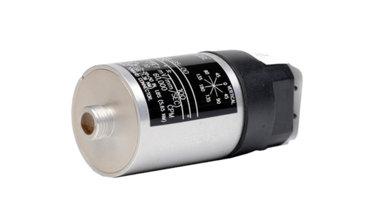 Bently Nevada 9200-03-05-10-00 Seismoprobe Velocity Transducers