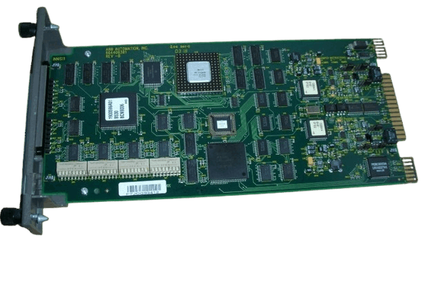ABB INNIS11 Network Interface Module