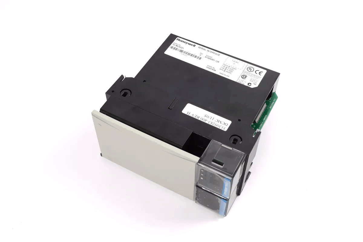 Honeywell TC-MUX021 Serial Interface Module 2 Channel